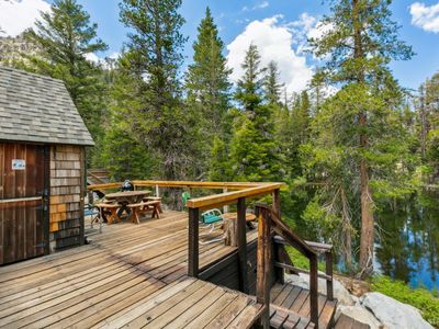 1505 Angora Ridge Rd #11, South Lake Tahoe, CA, 96150