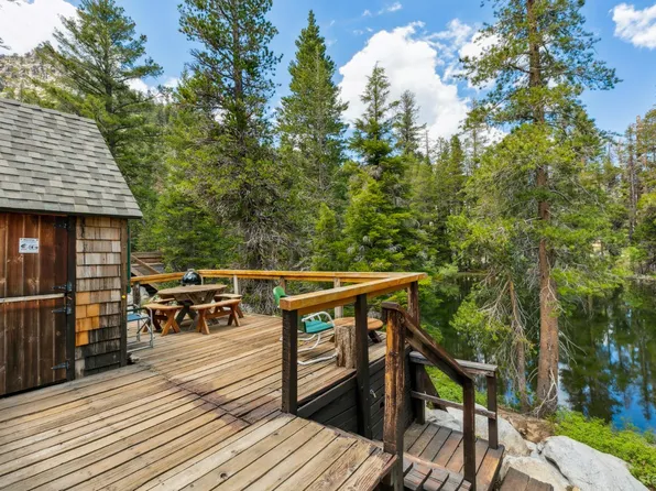 1505 Angora Ridge Rd #11, South Lake Tahoe, CA 96150