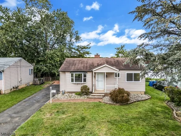 418 Harrison Ave, Manville Boro, NJ 08835