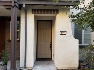 1055 Chamomile Walkway, San Jose, CA 95133