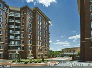 4480 Market Commons Dr UNIT 105, Fairfax, VA 22033