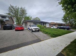 2445 Padstow Cres, Mississauga, ON L5J 2G2