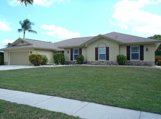 552 Nassau Rd, Marco Island, FL 34145