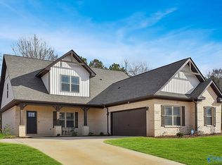 137 Barn Trail Way, Toney, AL 35773