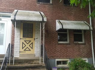 2917 Liberty Pkwy, Dundalk, MD 21222