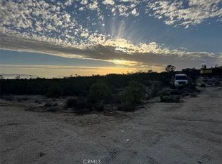 0 Springbrook Rd, Anza, CA 92539