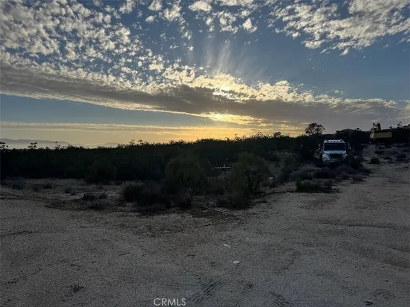 0 Springbrook Rd, Anza, CA 92539