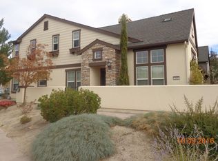 2100 Falling Star Loop, Reno, NV 89523