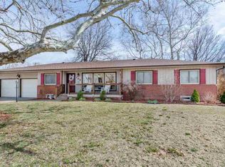 108 Duncan Ter, Newton, KS 67114