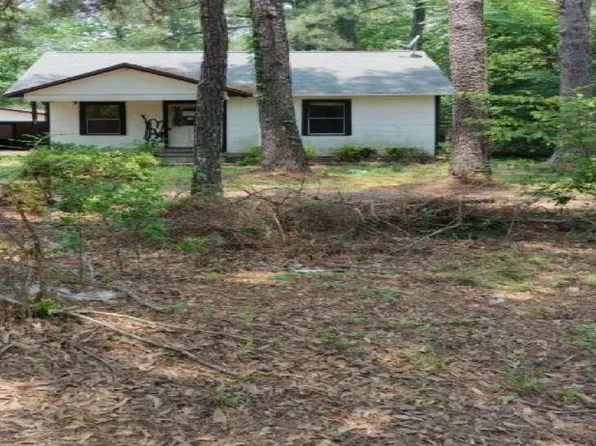 5041 Old Natchez Rd, Hazlehurst, MS 39083