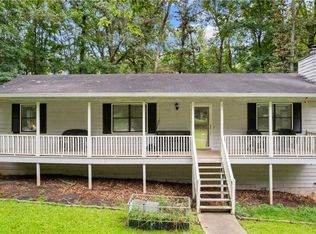 260 Powder Mill Dr, Dallas, GA 30157