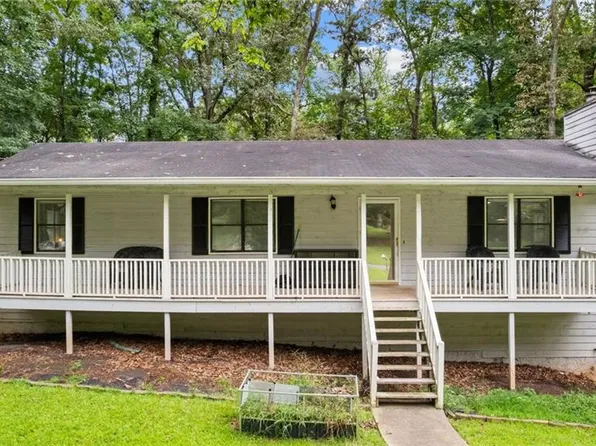 260 Powder Mill Dr, Dallas, GA 30157