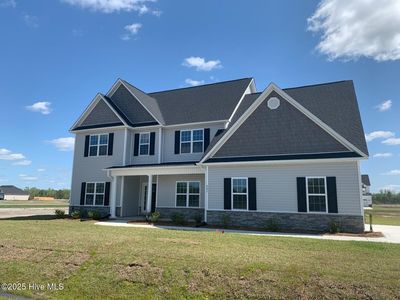 803 Water Tupelo Way, Jacksonville, NC, 28546