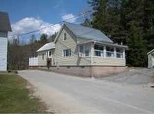 12 Spruce Ln, Whitefield, NH 03598
