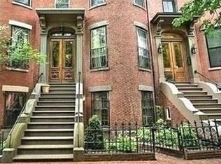 112 Pembroke St APT 6, Boston, MA 02118