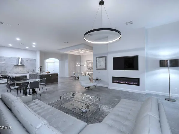 12487 E LUPINE Avenue, Scottsdale, AZ 85259