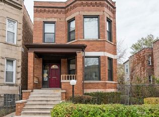 6537 S Peoria St, Chicago, IL 60621