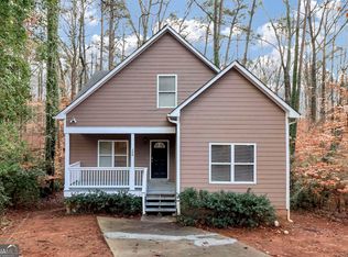 228 Line Rd SW, Atlanta, GA 30331