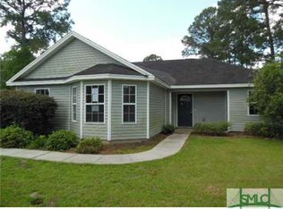 303-303B Moore Ave, Pooler, GA 31322