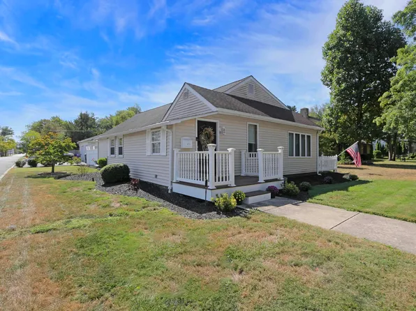 458 Washington Ave, Egg Harbor City, NJ 08215