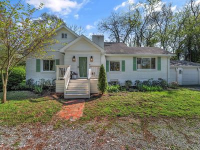719 McMurray Dr, Nashville, TN, 37211