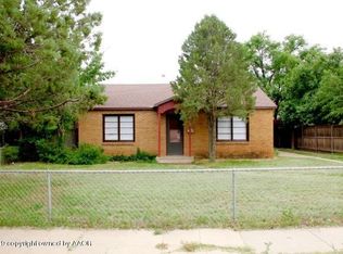 904 5th Ave, Canyon, TX 79015