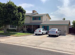 2985 S Avenue A, Yuma, AZ 85364