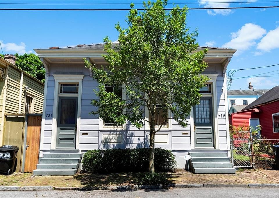 1st image of 719-21 Montegut St
