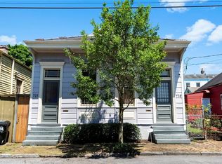 719-21 Montegut St, New Orleans, LA 70117