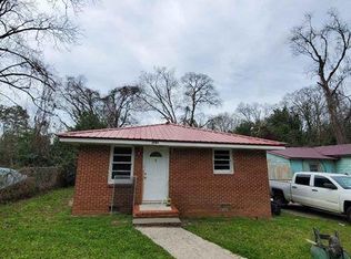 1038 Mitchell Ln, Macon, GA 31217