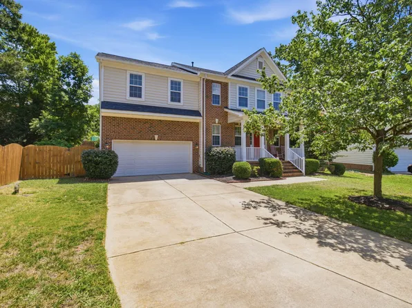 2005 Red Sage Ct, Apex, NC 27502