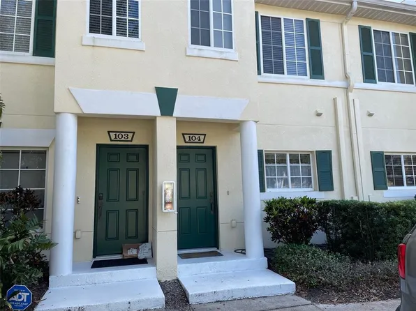 280 Cape Harbour Loop Unit 104, Bradenton, FL 34212
