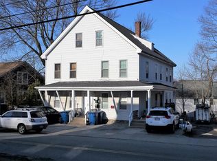201 Broad St APT 2R, Marlborough, MA 01752