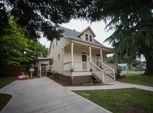 8735 NE Eugene St, Portland, OR 97220