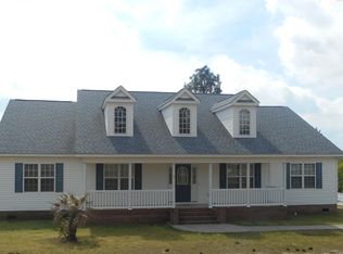 130 Connector Rd, Graniteville, SC 29829