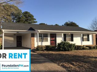 341 McFarland Dr, Memphis, TN 38109
