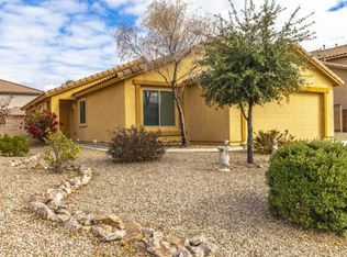 11362 W Smooth Pumice St, Marana, AZ 85658