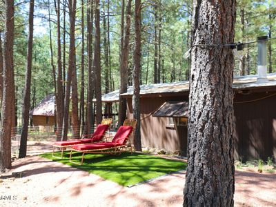 2229 State Route 260, Forest Lakes, AZ, 85931
