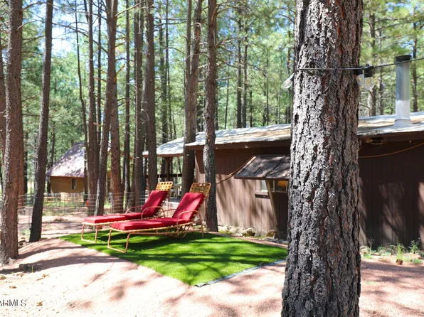 2229 STATE ROUTE 260 --, Forest Lakes, AZ 85931