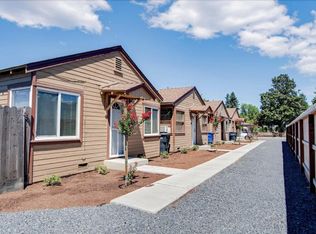 933 Hackberry Ave #3, Modesto, CA 95350