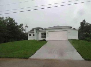 14371 San Domingo Blvd, Port Charlotte, FL 33981