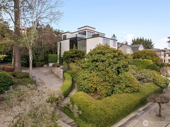 1101 McGilvra Boulevard E, Seattle, WA 98112