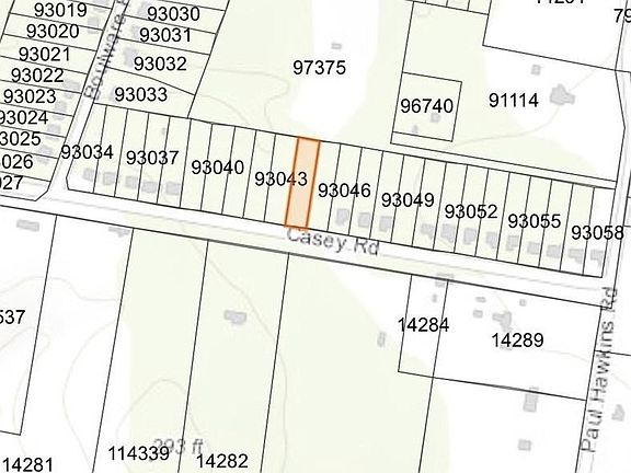 5th image of Casey Rd