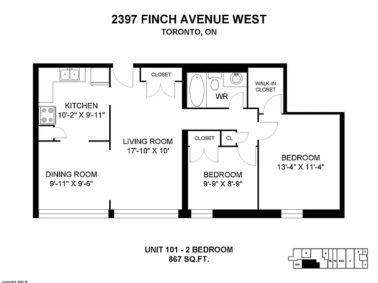 2397 Finch Ave W — Photo 15
