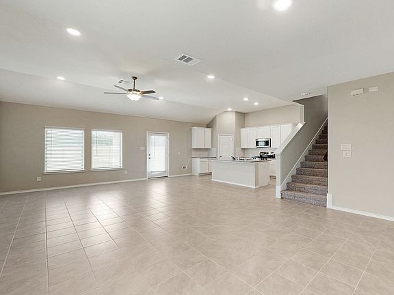 Family Room - Representational Photo