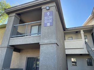 8000 Badura Ave Unit 2053, Las Vegas, NV 89113