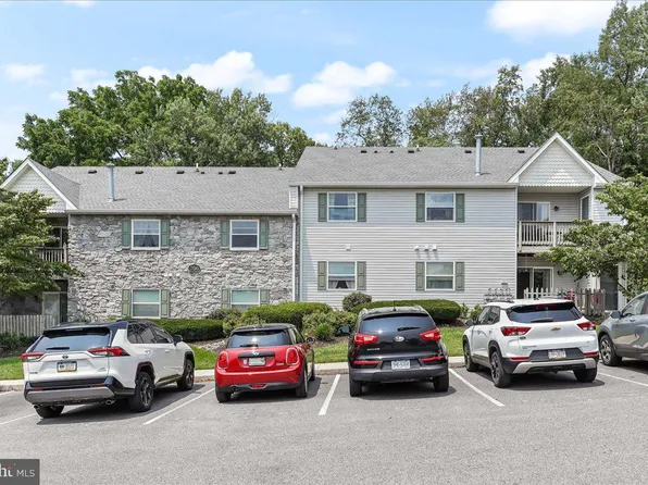 706 Horseshoe Dr #706, Royersford, PA 19468