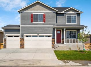 3514 Belleville Ridge Rd, Elizabeth, CO 80107