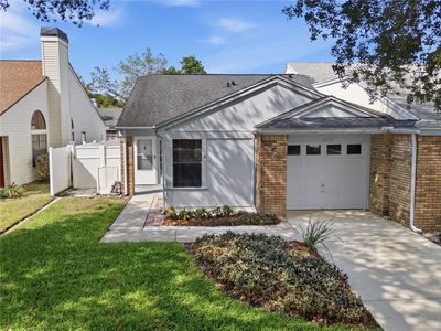 5333 RED CLIFF TRAIL, Orlando, FL, 32812