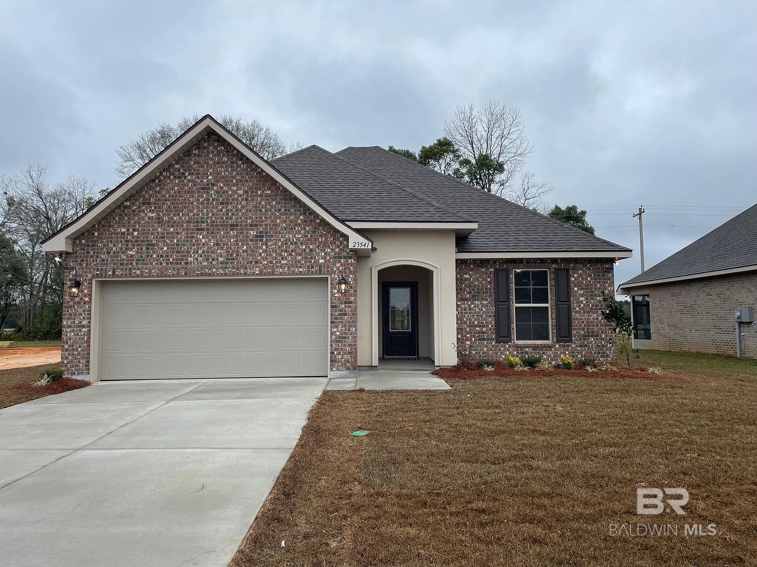 23541 Lampkin Dr, Robertsdale, AL 36567 Zillow